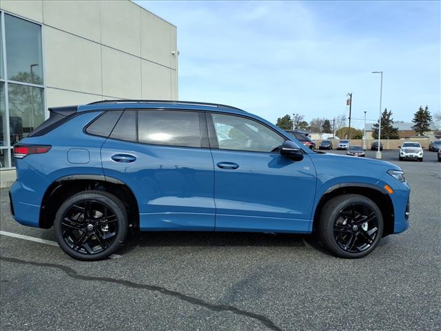 new 2026 Volkswagen Tiguan car, priced at $40,662