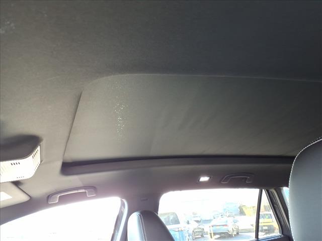 new 2026 Volkswagen Atlas Cross Sport car, priced at $49,414