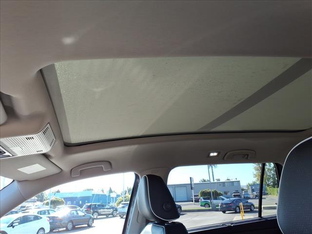 new 2026 Volkswagen Atlas car, priced at $57,804