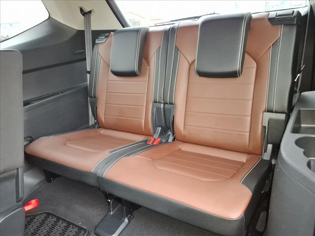 used 2022 Volkswagen Atlas car, priced at $34,233