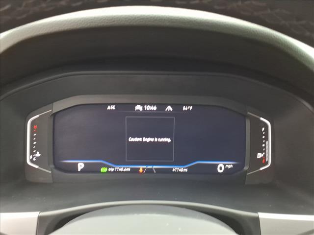 used 2022 Volkswagen Atlas car, priced at $34,233