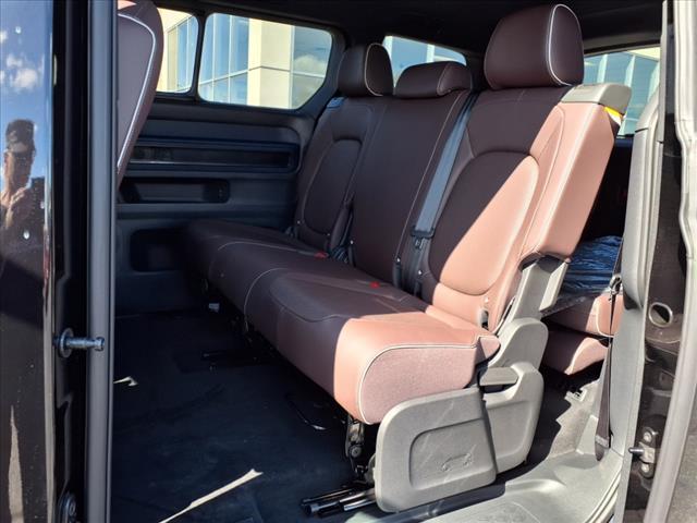 new 2025 Volkswagen ID. Buzz car, priced at $58,734