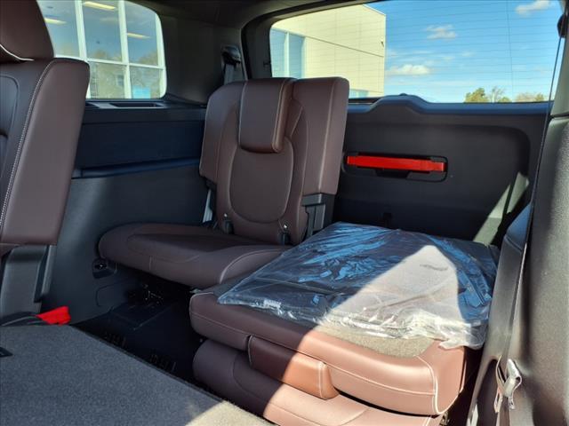 new 2025 Volkswagen ID. Buzz car, priced at $58,734