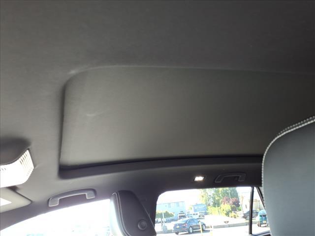 new 2026 Volkswagen Atlas Cross Sport car, priced at $53,559