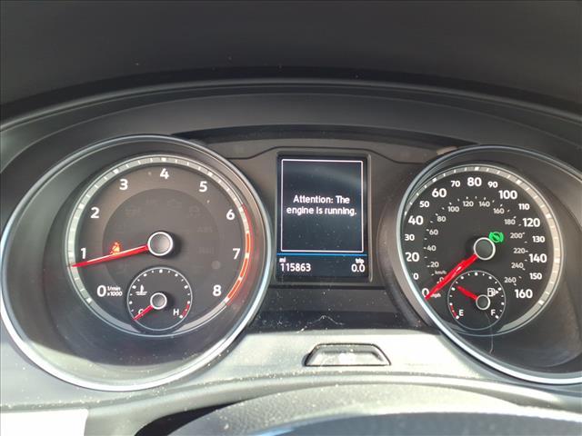 used 2018 Volkswagen Atlas car, priced at $13,866