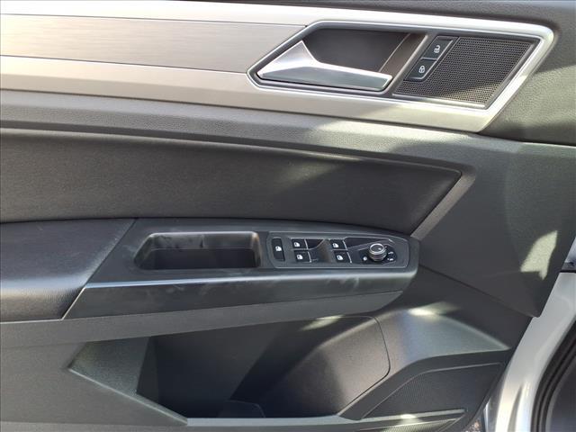 used 2018 Volkswagen Atlas car, priced at $13,866