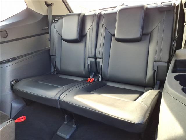 used 2018 Volkswagen Atlas car, priced at $13,866