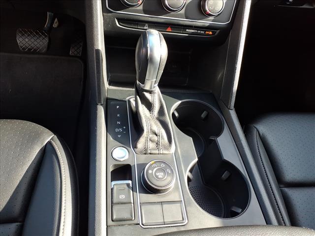 used 2018 Volkswagen Atlas car, priced at $13,866