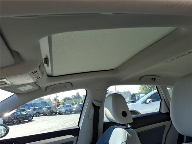 new 2025 Volkswagen Jetta car, priced at $26,440