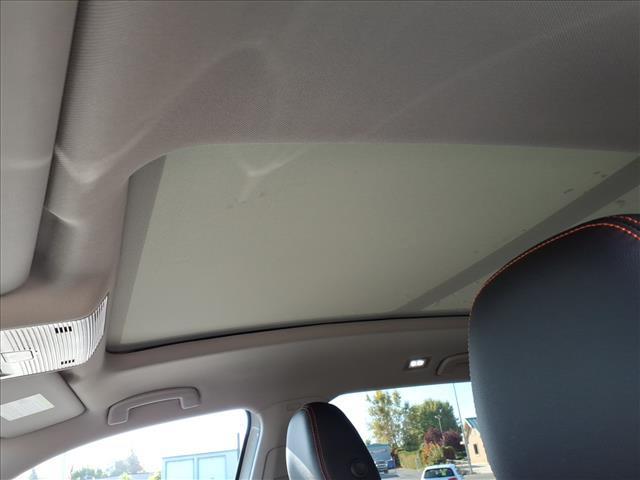 new 2026 Volkswagen Atlas car, priced at $51,003