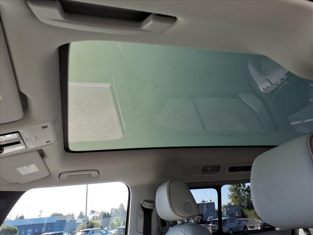 new 2025 Volkswagen ID. Buzz car, priced at $69,246