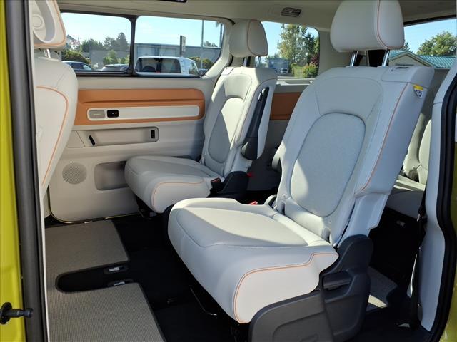 new 2025 Volkswagen ID. Buzz car, priced at $69,246