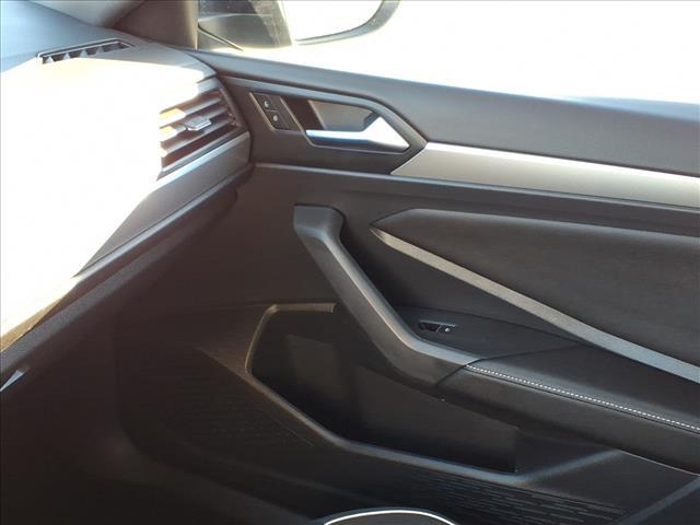 used 2022 Volkswagen Jetta car, priced at $20,362