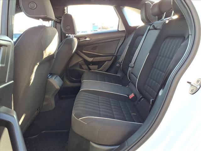 used 2022 Volkswagen Jetta car, priced at $20,362