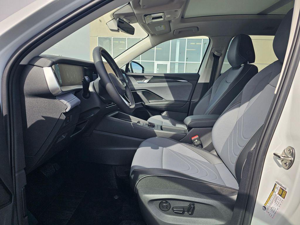 new 2026 Volkswagen Tiguan car, priced at $37,119