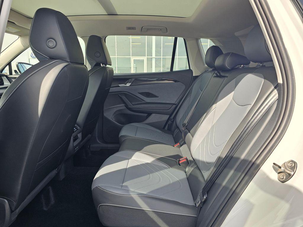 new 2026 Volkswagen Tiguan car, priced at $37,119