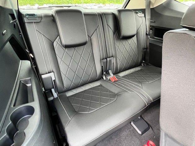 new 2026 Volkswagen Atlas car