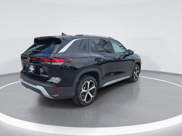 new 2026 Volkswagen Tiguan car, priced at $33,864
