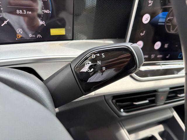 new 2026 Volkswagen Tiguan car, priced at $34,623