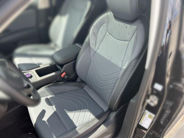 new 2026 Volkswagen Tiguan car, priced at $35,396