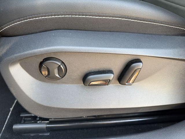 used 2023 Volkswagen Taos car, priced at $21,172