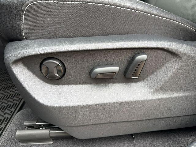 new 2026 Volkswagen Atlas car, priced at $37,831