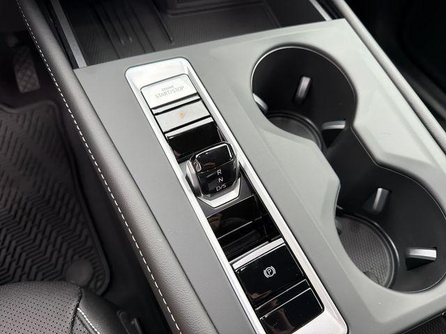 new 2026 Volkswagen Atlas car, priced at $37,831