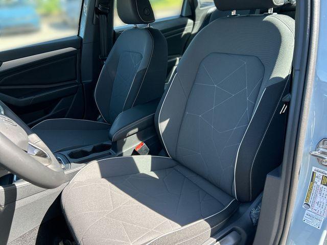 new 2026 Volkswagen Jetta car, priced at $26,027