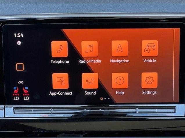 new 2026 Volkswagen Atlas car