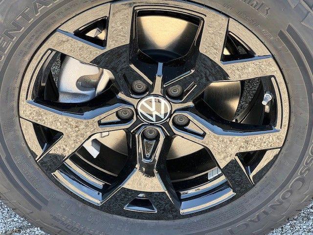 new 2026 Volkswagen Atlas car