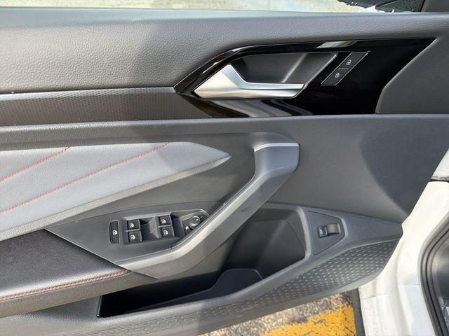 new 2026 Volkswagen Jetta GLI car, priced at $34,659