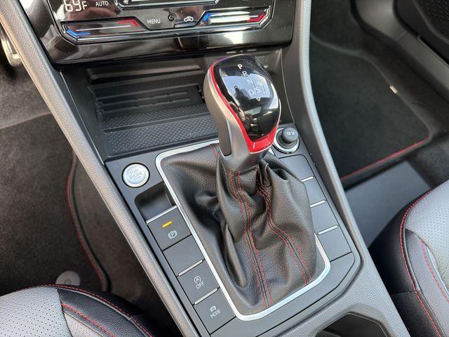 new 2026 Volkswagen Jetta GLI car, priced at $34,659