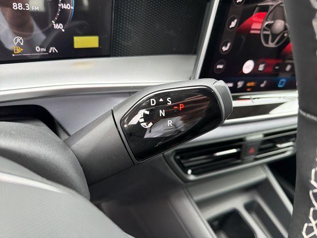 new 2026 Volkswagen Tiguan car, priced at $34,623
