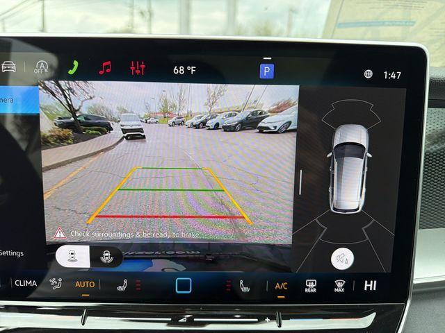 new 2026 Volkswagen Tiguan car, priced at $34,623