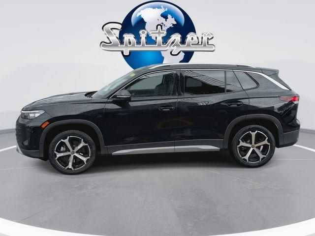 new 2026 Volkswagen Tiguan car, priced at $34,623
