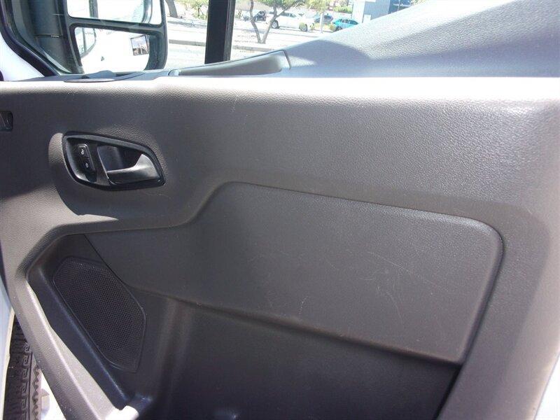 used 2023 Ford Transit-350 car, priced at $33,997