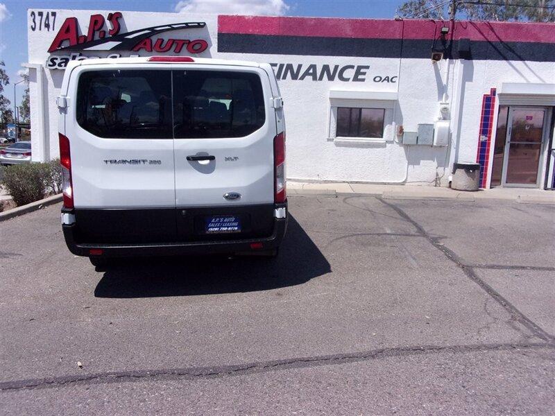 used 2023 Ford Transit-350 car, priced at $33,997