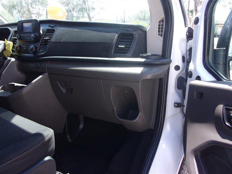 used 2023 Ford Transit-350 car, priced at $33,997
