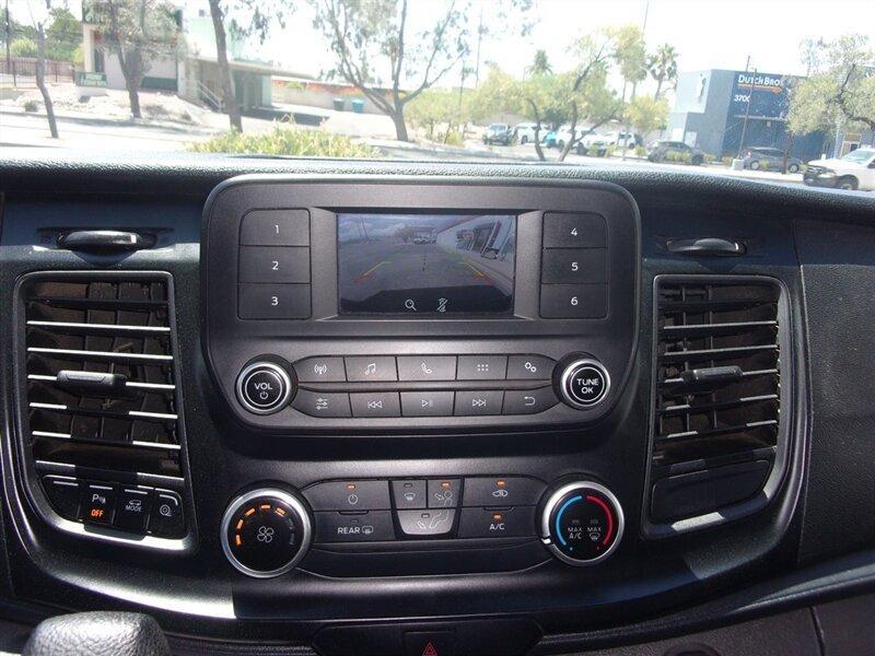 used 2023 Ford Transit-350 car, priced at $33,997