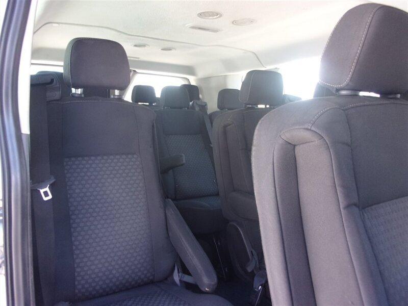 used 2023 Ford Transit-350 car, priced at $33,997
