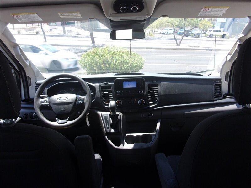 used 2023 Ford Transit-350 car, priced at $33,997