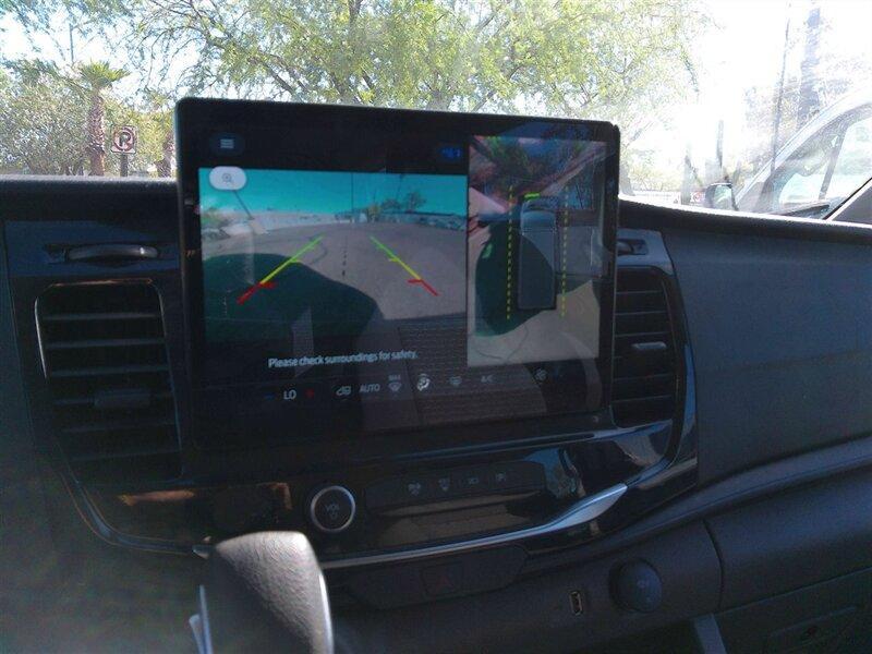 used 2023 Ford Transit-350 car, priced at $33,997