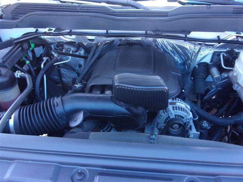 used 2016 Chevrolet Silverado 2500 car, priced at $21,777