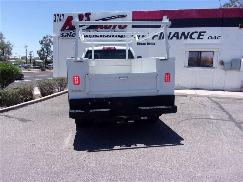 used 2016 Chevrolet Silverado 2500 car, priced at $21,777