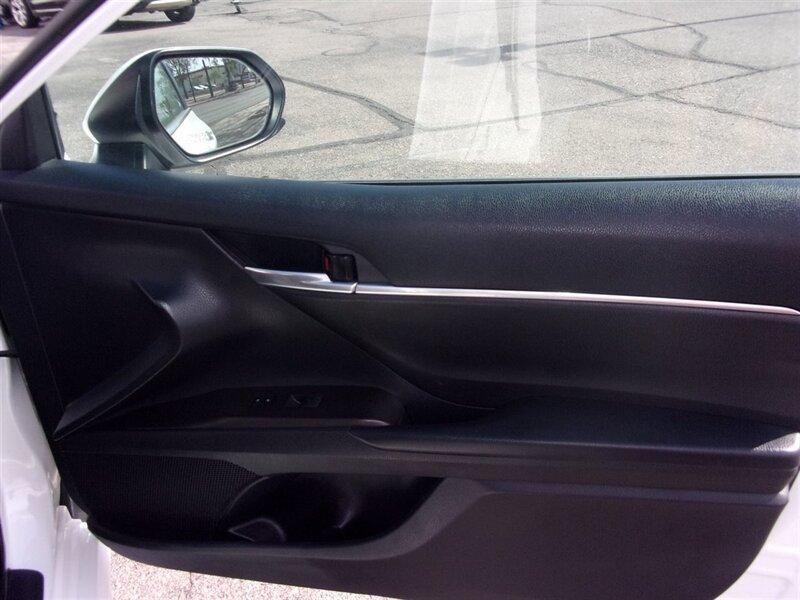 used 2023 Toyota Camry car, priced at $22,997