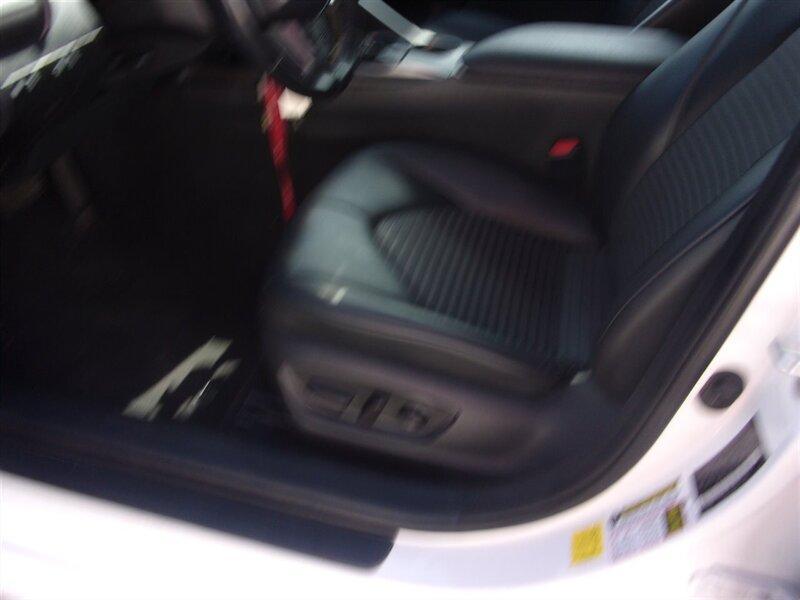 used 2023 Toyota Camry car, priced at $22,997