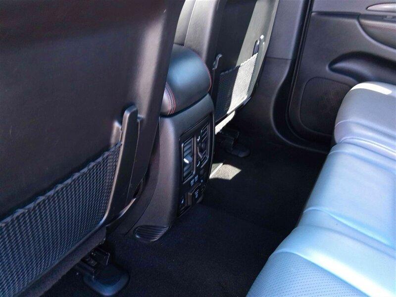 used 2023 Dodge Durango car, priced at $23,997