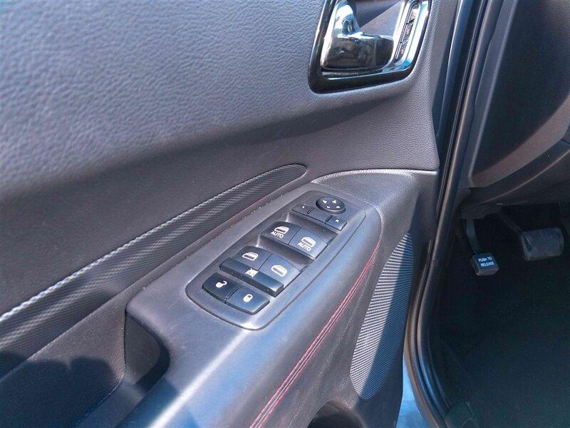 used 2023 Dodge Durango car, priced at $23,997