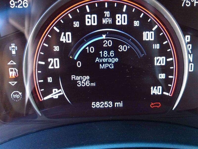 used 2023 Dodge Durango car, priced at $23,997
