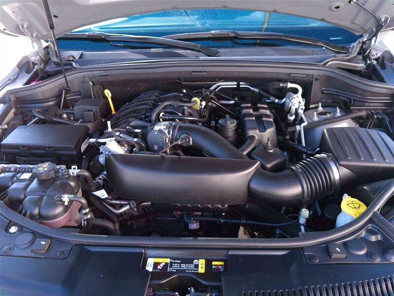 used 2023 Dodge Durango car, priced at $23,997